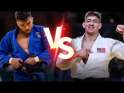 L’arbitro è stato ingiusto con Fabio Basile al Tokyo Grand Slam 2025👀💥 ?