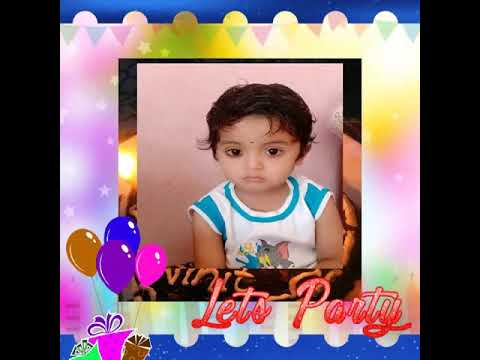 happy birthday nihit 2