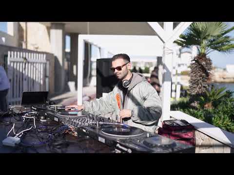 Bari Music Week - Livestream @ Alchemicamente Chinè - Monopoli (Puglia)