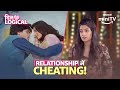 Is Anshuman Malhotra Cheating On Nupur Nagpal? | Dillogical | Amazon miniTV