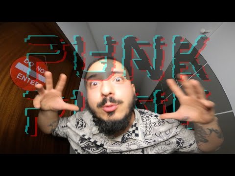 ZEHA - Punk (Prod. DEXTAH)