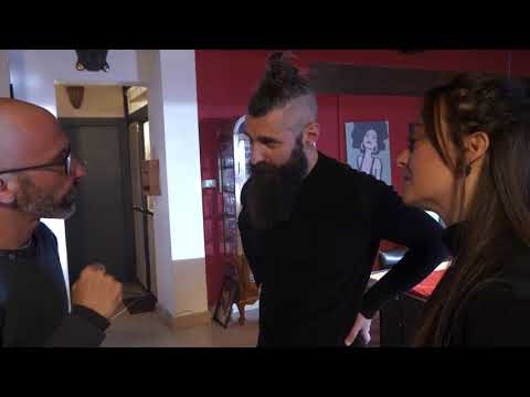 The Making Of Non te l'ho detto - Namas