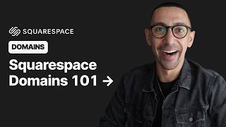 Master Your Domains on Squarespace [Google Domain Edition] 2025