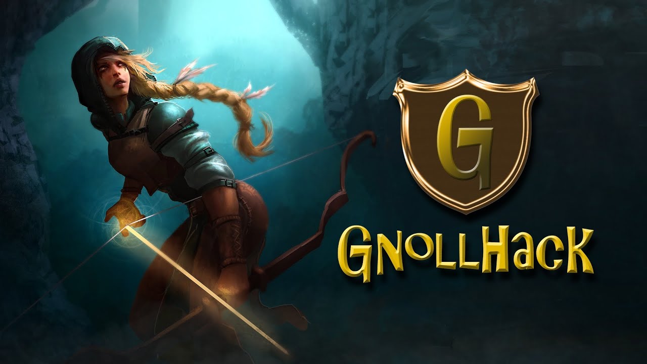 GnollHack Video Poster 1