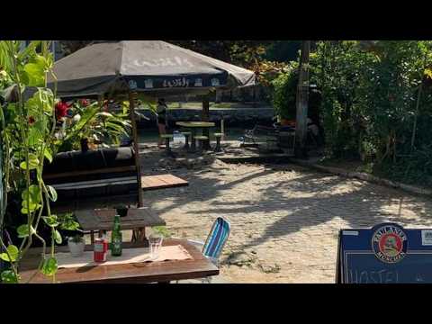 Hostel Embauba Paraty | Paraty, Brazil | Hotel Review 🛏️