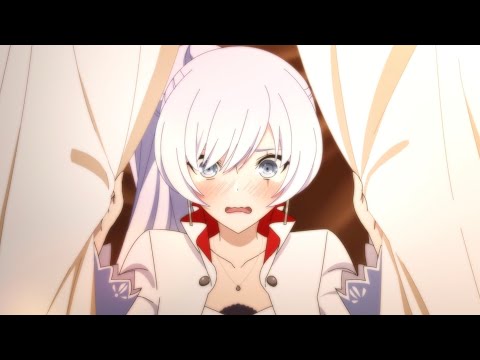 RWBY: Hyousetsu Teikoku Mirror Mirror Yoko Hikasa