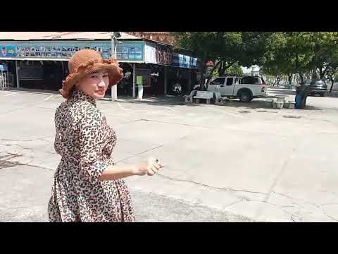 Wat Wang kanai Ai Yi Ka Ram Hot Water