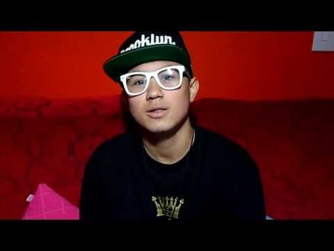 MC TRAKS - CHAMADA FESTA NOITE DO BATIDÃO!