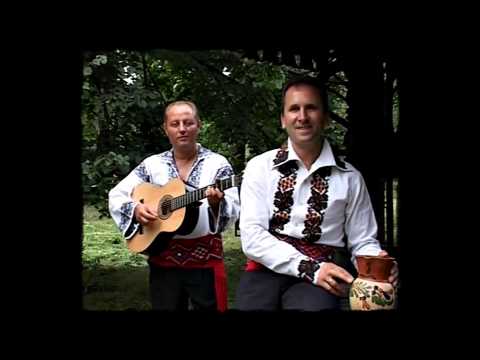 Mitica Haidau - Sus pe dealu' cu mohor