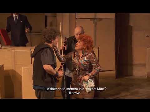 Director Robert Carsen on the Power of Opera