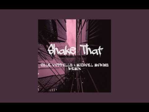 Shake That (Cole Vassallo & Michael Marino Remix) [Free DL]