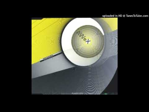 AWeX - Back On Plastic (Short-Cut)