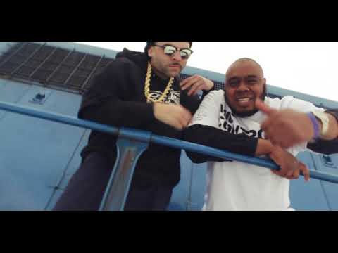 Gulliest 12" Single - Critical Acclaim (Official Music Video) Shot By @iLLVisionz