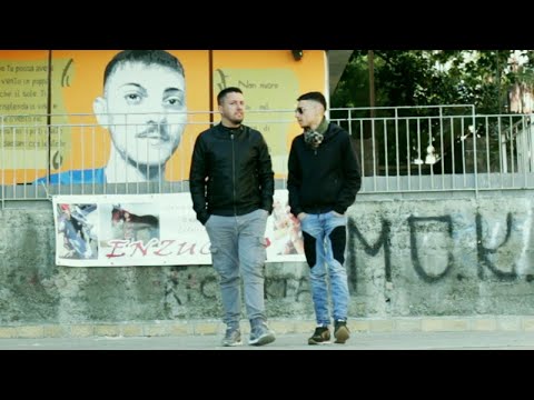 Francesco Zerbo - Nunn era maje succedere (Ufficiale 2018)