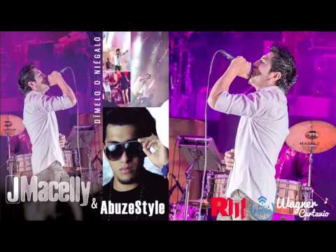JMacelly - Juro Te Olvidare