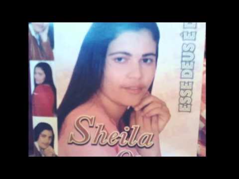 Sheila Oliveira - As bençãos que Deus dá
