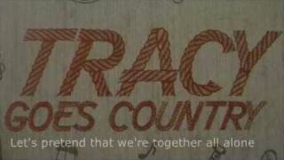 Download lagu She'll Have To Go... TRACY Huang 黃鶯鶯 mp3