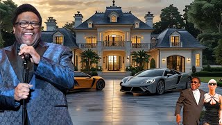 Meet Al Green : Net worth, Fortune, Wife, House tour, Lifestyle 2025
