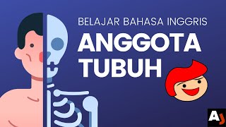 Download lagu NAMA ANGGOTA TUBUH DALAM BAHASA INGGRIS - BELAJAR VOCABULARY (KOSAKATA) mp3 Download lagu NAMA ANGGOTA TUBUH DALAM BAHASA INGGRIS - BELAJAR VOCABULARY (KOSAKATA) mp3