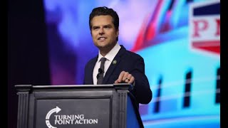 Who Is Matt Gaetz Wife Insights On His Wiki, Age, Parents, Kids, Bio & Married Life