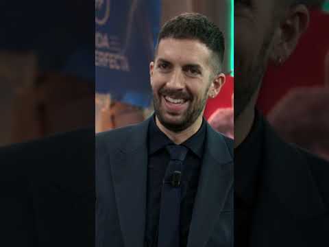 Leo Harlem se pone así de gordas las lonchas #laresistencia