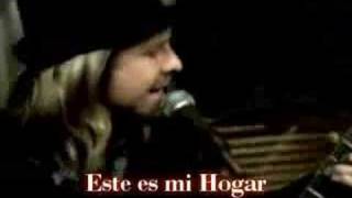 switchfoot - this is home (subtitulos en español)