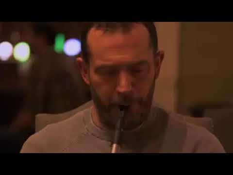 The Night Visiting song