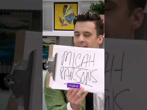 The Magic Of Jake Schwartz video.