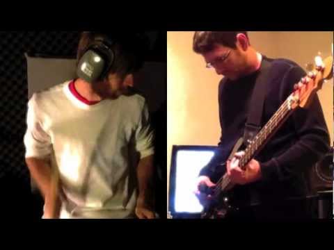 Sprawl II (Mountains Beyond Mountains) - Arcade Fire cover by Quiet Company