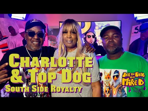 Ep. 1 SOUTHSIDE VS NORTHSIDE "How the SLAB WAR STARTED" 