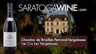 Download lagu Does Burgundy Really Make the Best Pinot Noir in the World? Chandon de Briailles Tasting mp3