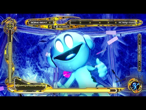 Video thumbnail for Boing Beat