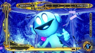 Cover art for Boing Beat !!