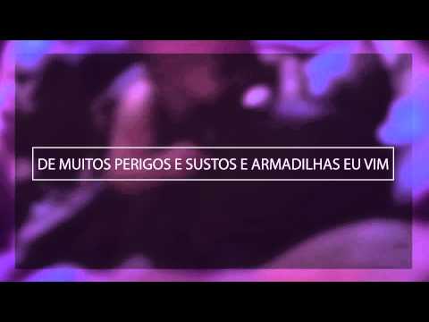 Maravilhosa Graça - Elida Araújo