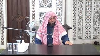 تأملات قرآنية في سورة البقرة  - الدرس (4) عماد السواعير image