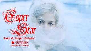 Esper Star – “Fire Rain”