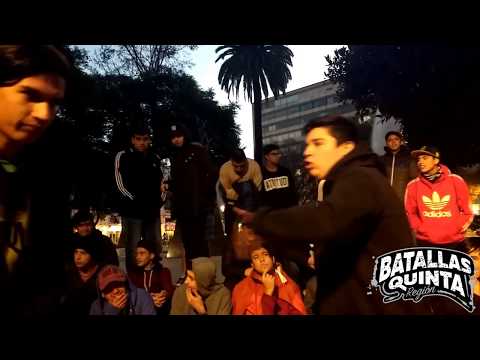 BSK VS RM. (8VOS). TRINCHERAS DEL UNDER