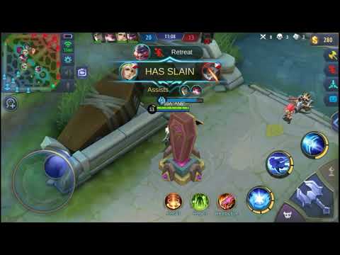 THEY GIVE ME THE MANIAC || MONTAGE HARITH