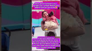 Download lagu Dewi Persik keliatan tulus sama anak spesial ini #dewipersik #shortvideo #feedshort #beritaartis mp3
