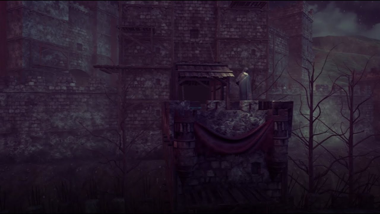Magurele Mystery trailer teaser