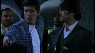 Hoy | La Hija del Mariachi #92:  Fernando le llevará serenata a Leticia