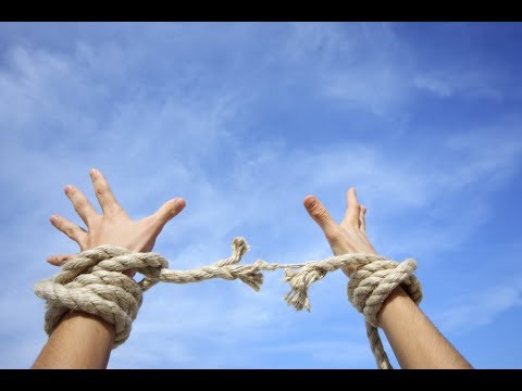 Pdt. Esra Alfred Soru : KEMERDEKAAN KRISTEN