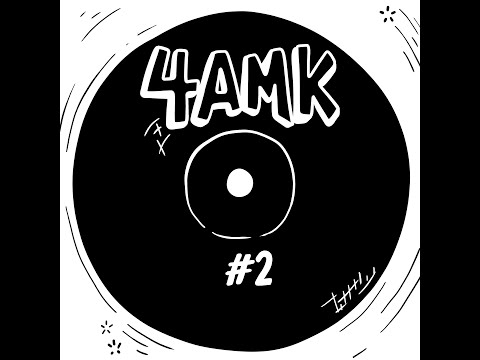 4AMK2 (Smoke Something) - 4am Kru