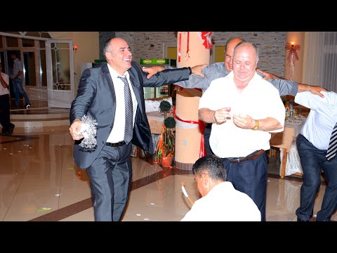 Vallja e Gajdes - nga babai ime