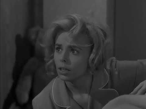 3x26 pt.2 La bambina perduta - Ai Confini Della Realtà (The Twilight Zone)