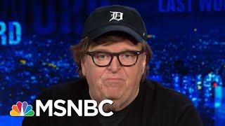 Michael Moore On Democrats' ‘Awesome’ Midterm Wins | The Last Word | MSNBC