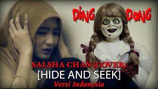 Download lagu Ding Dong Ku Datang Padamu Versi Indonesia - Salsha Chan - New Cobra mp3 Download lagu Ding Dong Ku Datang Padamu Versi Indonesia - Salsha Chan - New Cobra mp3