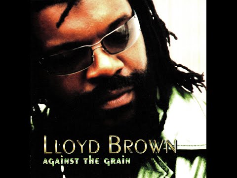 LLOYD BROWN - Bless Me