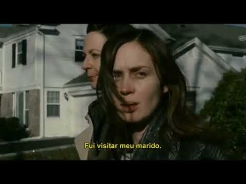 Trailer :  A garota no trem