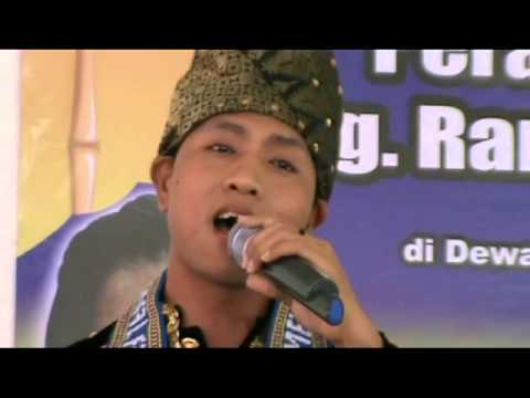 Sugandoi Ramaya 2013   Leonard Matiu   Guminavo zou diau